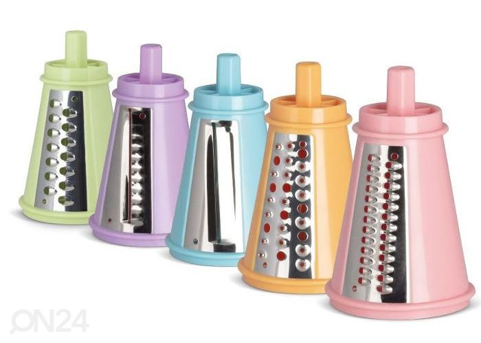 Elektriline riiv Sencor SSG4500WH suurendatud