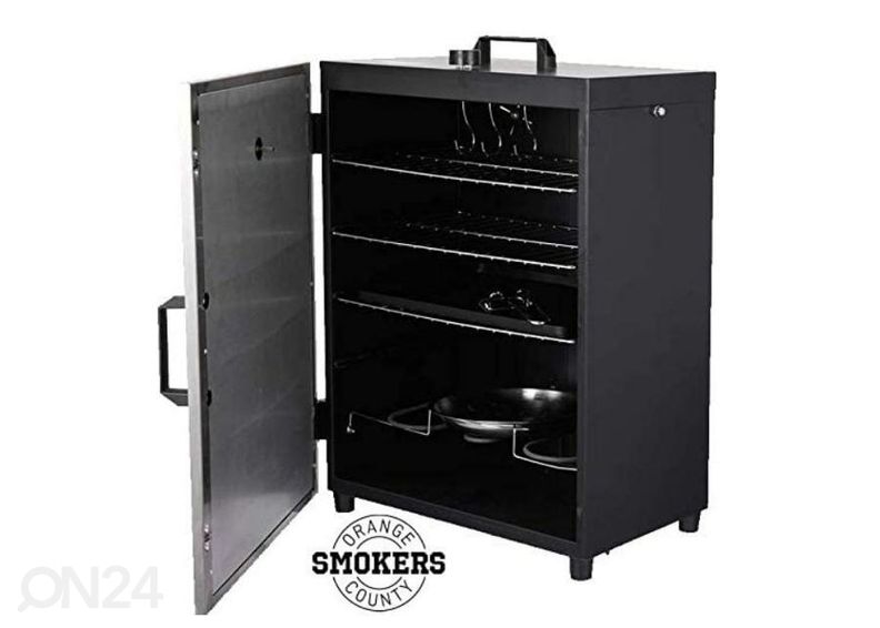 Elektriline suitsuahi Orange County Smokers 60360003 suurendatud