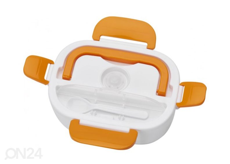 Elektriline toidukarp Clatronic Lunchbox LB3719 suurendatud