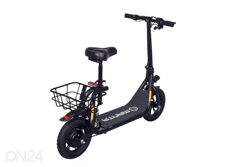 Elektriline tõukeratas 12" Manta MES1202H suurendatud