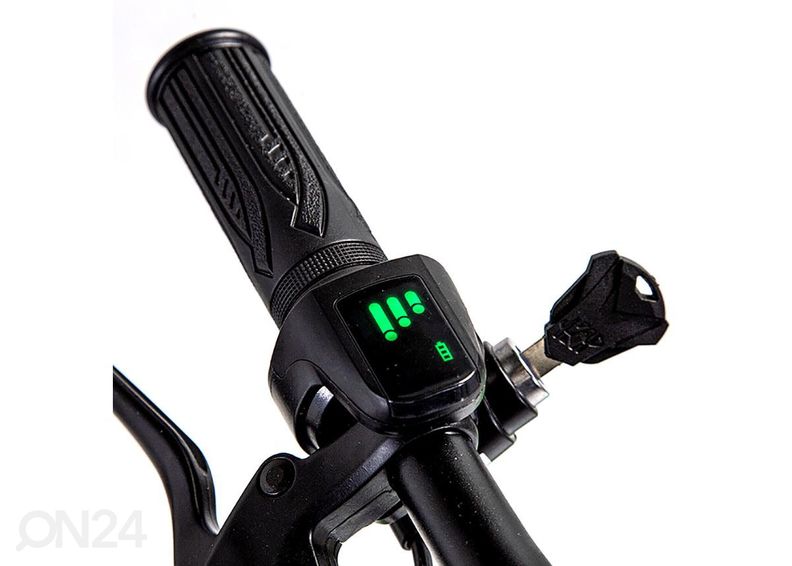 Elektriline tõukeratas 12" Manta MES1202H suurendatud