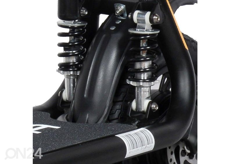 Elektriline tõukeratas 12" Manta MES1202H suurendatud