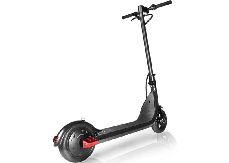 Elektriline tõukeratas Spokey Cheetah suurendatud