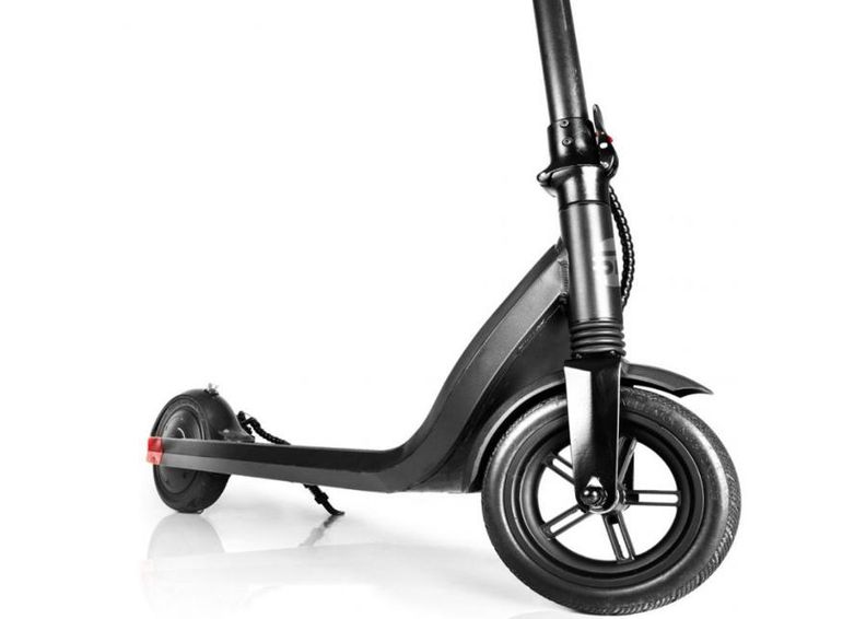 Elektriline tõukeratas Spokey Cheetah suurendatud