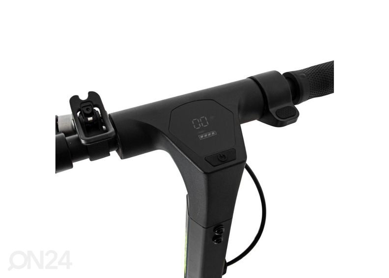 Elektriline tõukeratas W-TEC Dalehunter 10” suurendatud