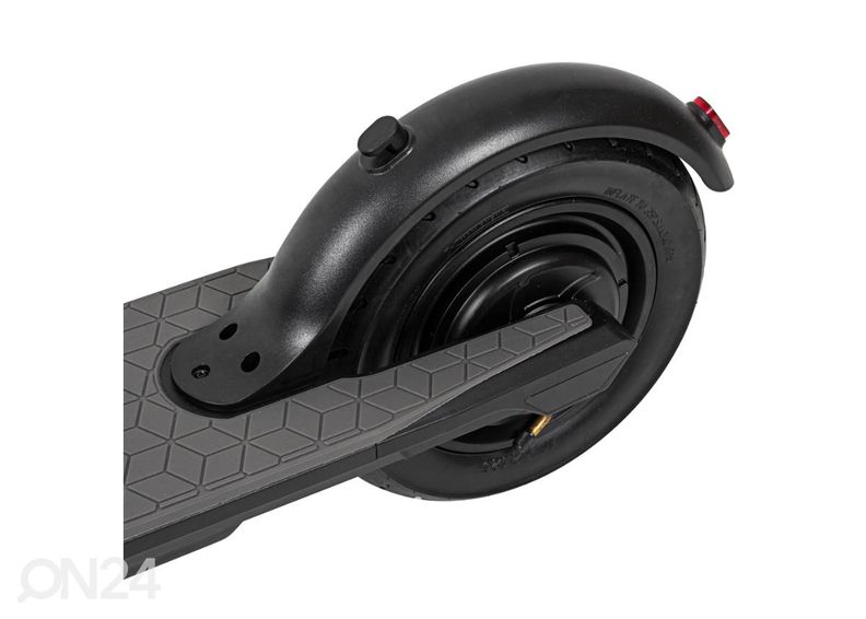 Elektriline tõukeratas W-TEC Dalehunter 10” suurendatud