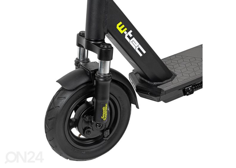 Elektriline tõukeratas W-TEC Dalehunter 10” suurendatud