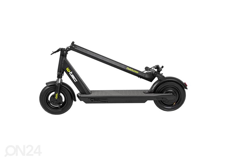 Elektriline tõukeratas W-TEC Dalehunter 10” suurendatud
