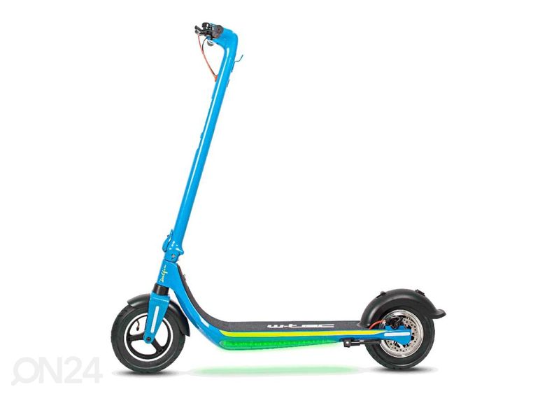 Elektriline tõukeratas W-TEC Dalfin 10” suurendatud