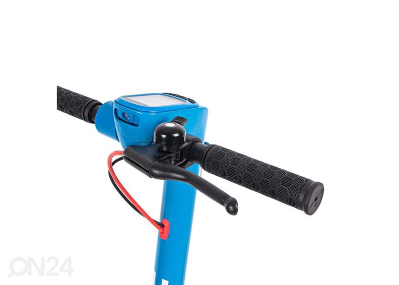 Elektriline tõukeratas W-TEC Dalfin 10” suurendatud