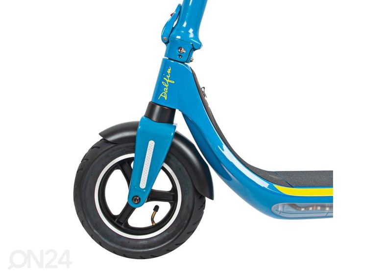 Elektriline tõukeratas W-TEC Dalfin 10” suurendatud