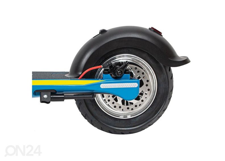 Elektriline tõukeratas W-TEC Dalfin 10” suurendatud