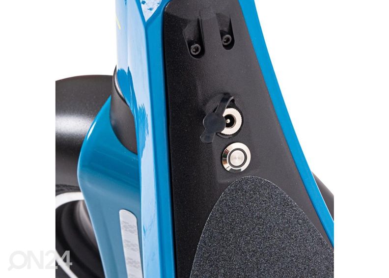 Elektriline tõukeratas W-TEC Dalfin 10” suurendatud