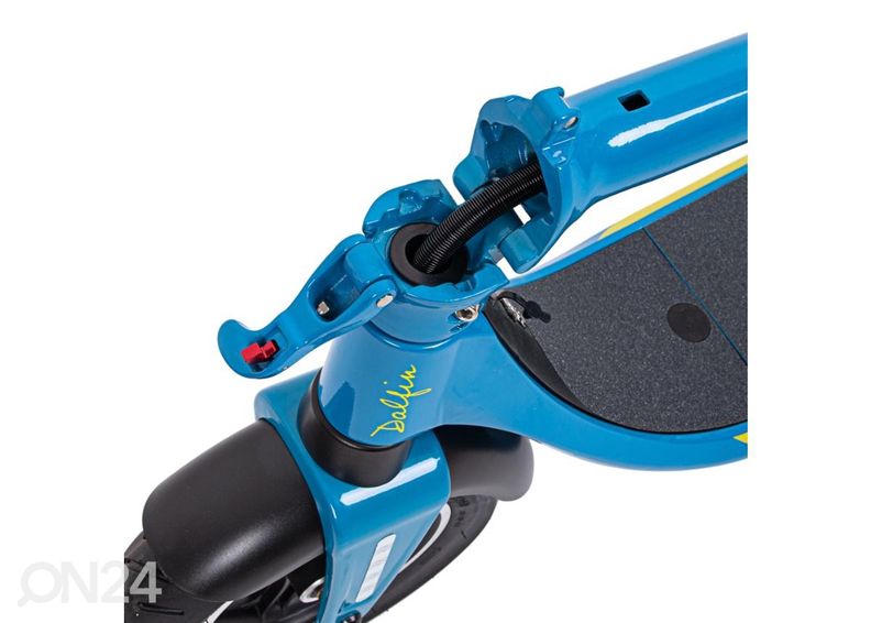 Elektriline tõukeratas W-TEC Dalfin 10” suurendatud