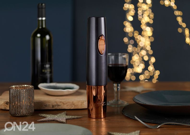 Elektriline veiniavaja Cuisinart suurendatud