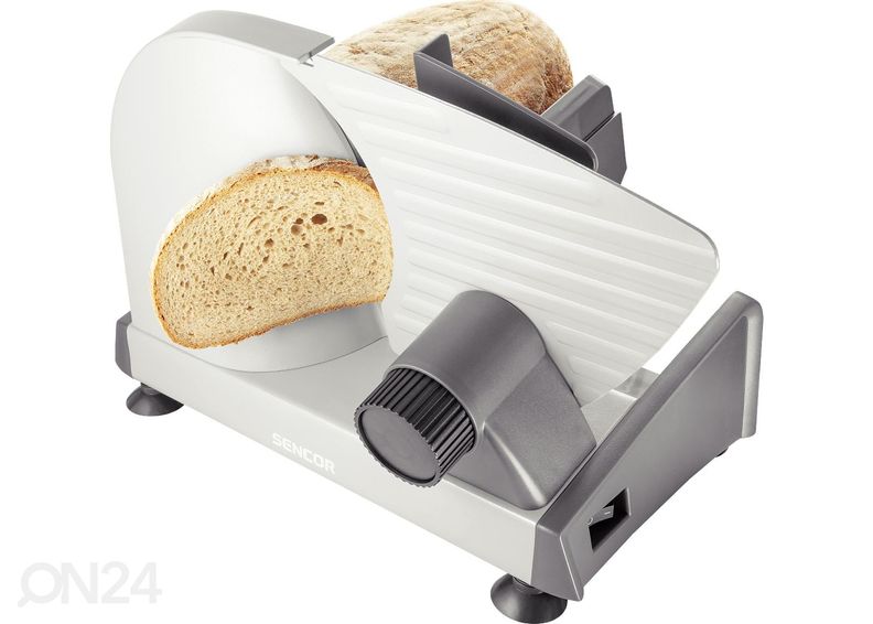 Elektriline viilutaja Sencor SFS4050SS suurendatud