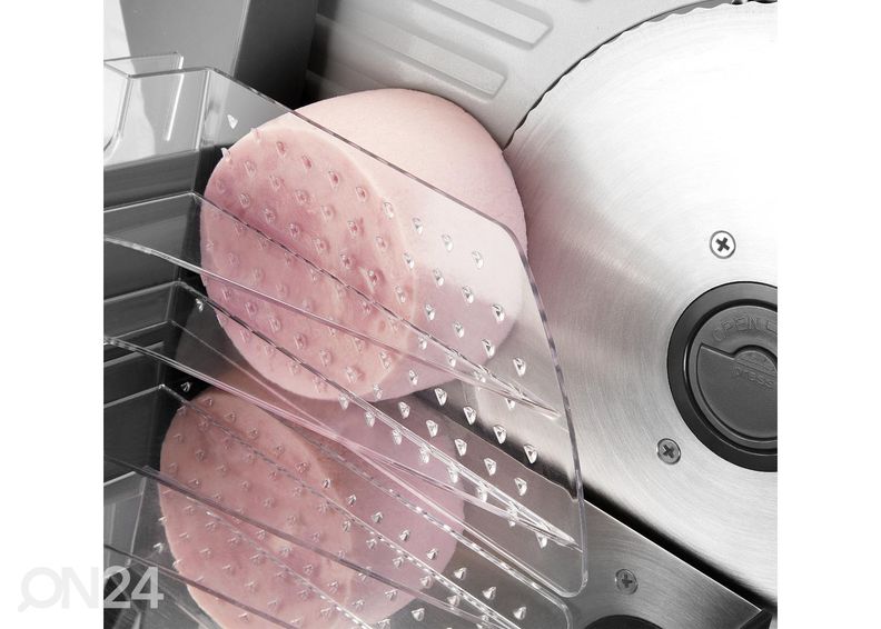 Elektriline viilutaja Sencor SFS4050SS suurendatud