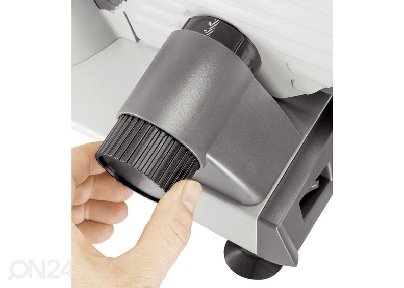 Elektriline viilutaja Sencor SFS4050SS suurendatud