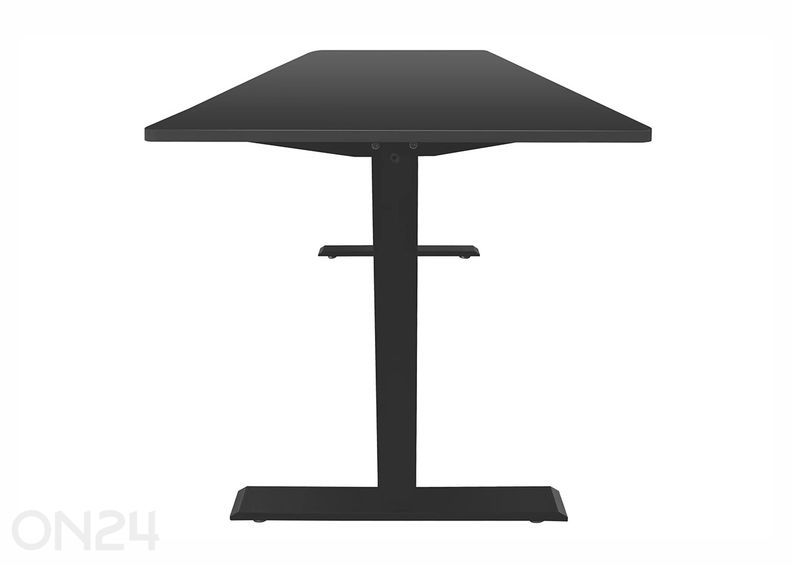 Elektriliselt reguleeritav kirjutuslaud Desk suurendatud