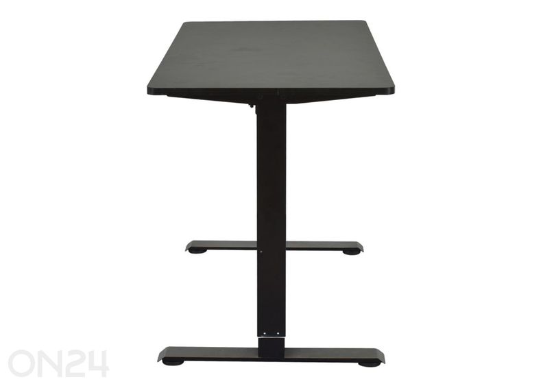 Elektriliselt reguleeritav kirjutuslaud Emil 60x120 cm suurendatud