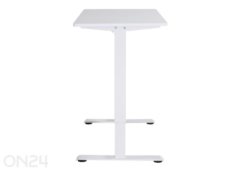 Elektriliselt reguleeritav kirjutuslaud Emil 60x120 cm suurendatud