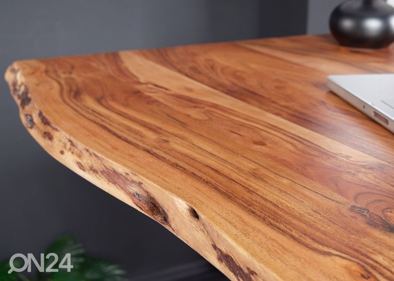 Elektriliselt reguleeritav kirjutuslaud Mammut 140 cm suurendatud