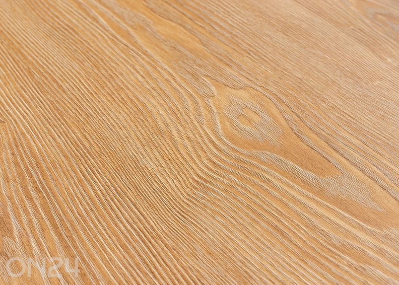 Elektriliselt reguleeritav kirjutuslaud Oak suurendatud