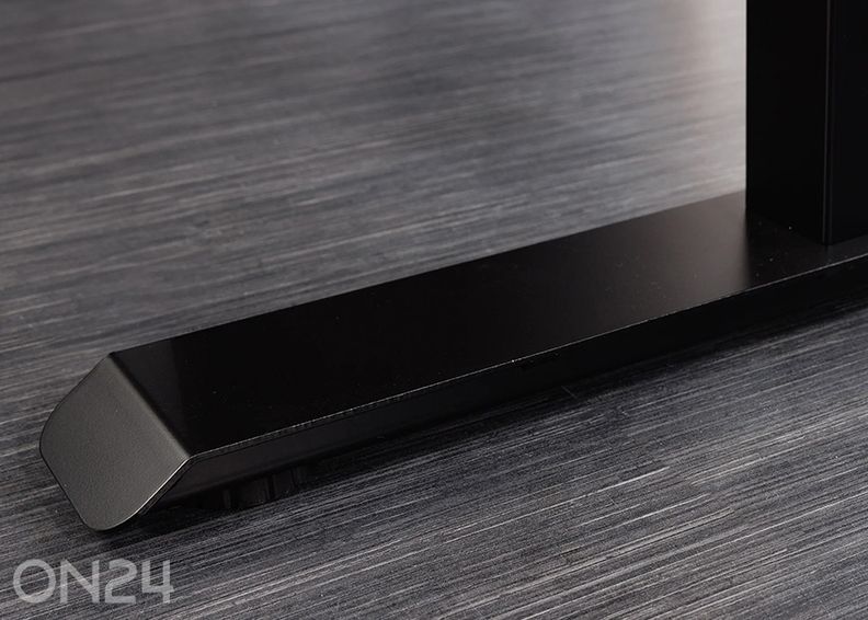 Elektriliselt reguleeritav kirjutuslaud Oak suurendatud