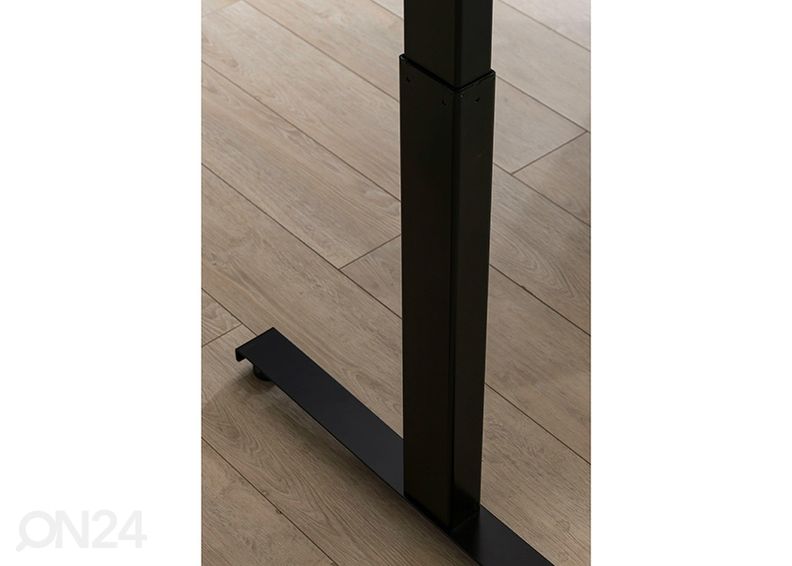 Elektriliselt reguleeritav kirjutuslaud Oslo suurendatud