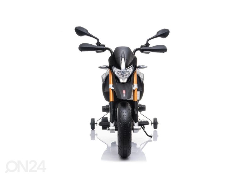 Elektrimootorratas Aprilia Dorsoduro 900 12V suurendatud