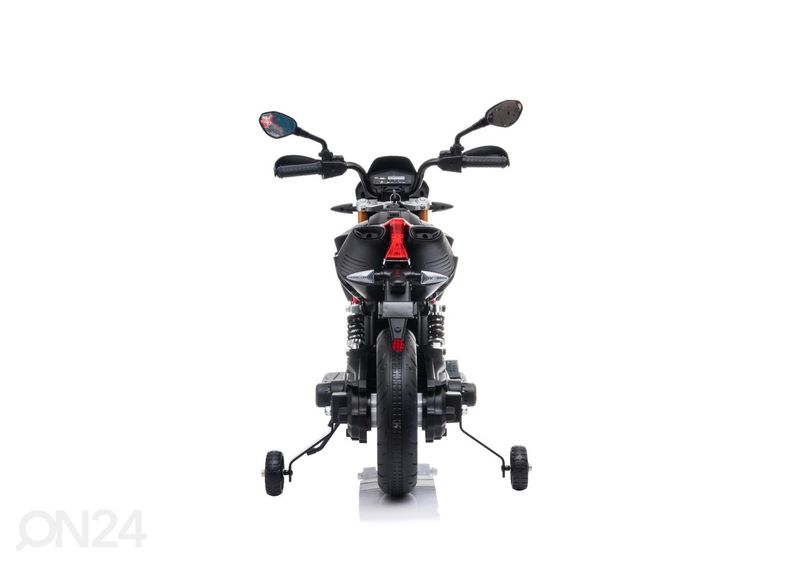 Elektrimootorratas Aprilia Dorsoduro 900 12V suurendatud