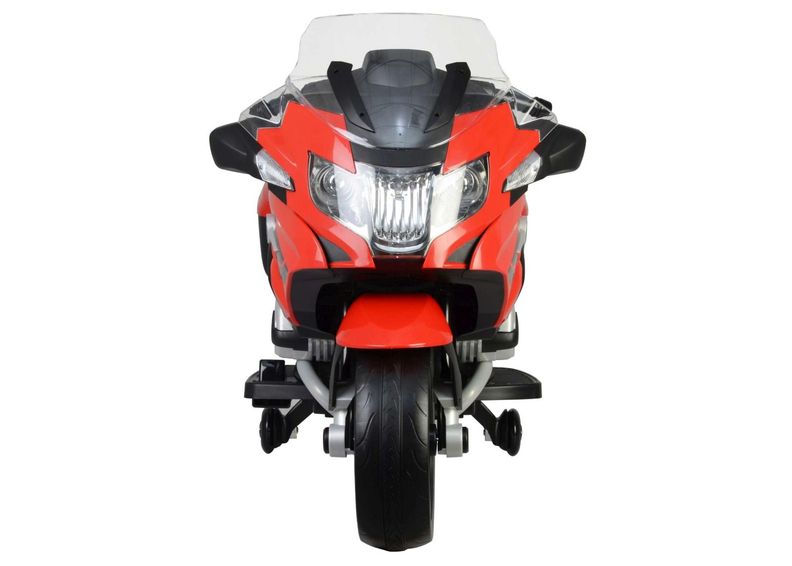 Elektrimootorratas lastele bmw r 1200 rt volt suurendatud