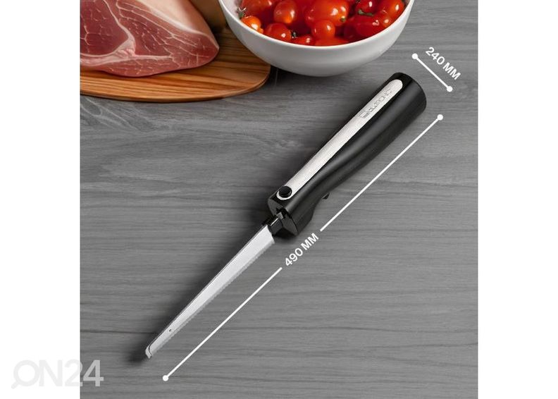 Elektrinuga Clatronic EM3702 suurendatud