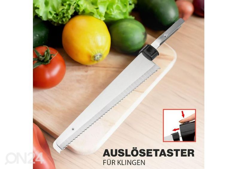 Elektrinuga Clatronic EM3702 suurendatud