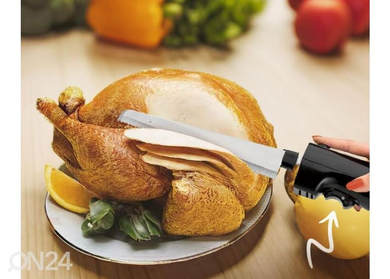 Elektrinuga Clatronic EM3702 suurendatud