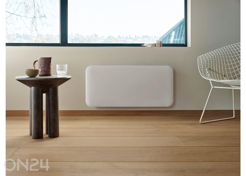 Elektriradiaator Mill Invisible Smart WiFi Gen.4 PA1500WIFI4 suurendatud