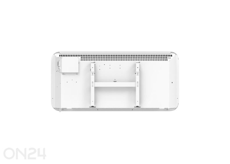 Elektriradiaator Mill Invisible Smart WiFi Gen.4 PA1500WIFI4 suurendatud