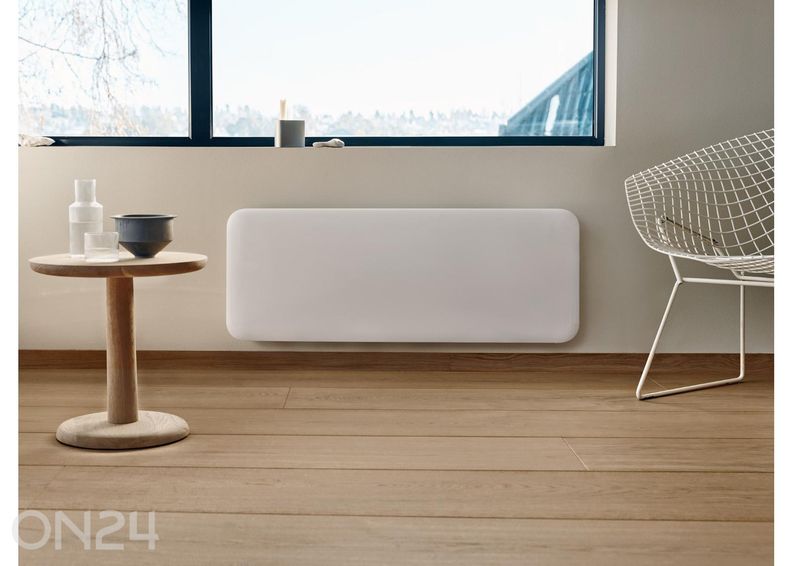 Elektriradiaator Mill Invisible Smart WiFi Gen.4 PA2000WIFI4 suurendatud