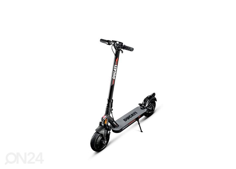 Elektritõukeratas Ducati PRO-II EVO suurendatud