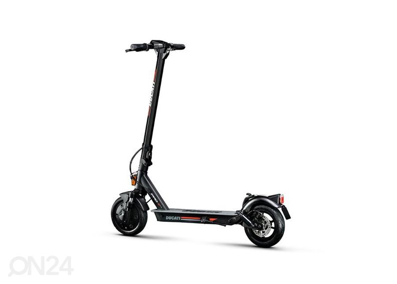 Elektritõukeratas Ducati PRO-II EVO suurendatud
