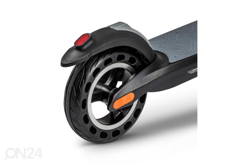 Elektritõukeratas GPad SVAN MAX must suurendatud