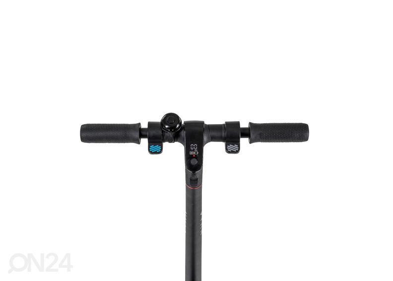 Elektritõukeratas GPad SVAN MAX must suurendatud