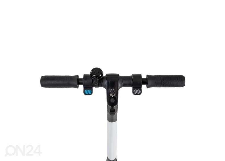 Elektritõukeratas GPad SVAN MAX valge suurendatud