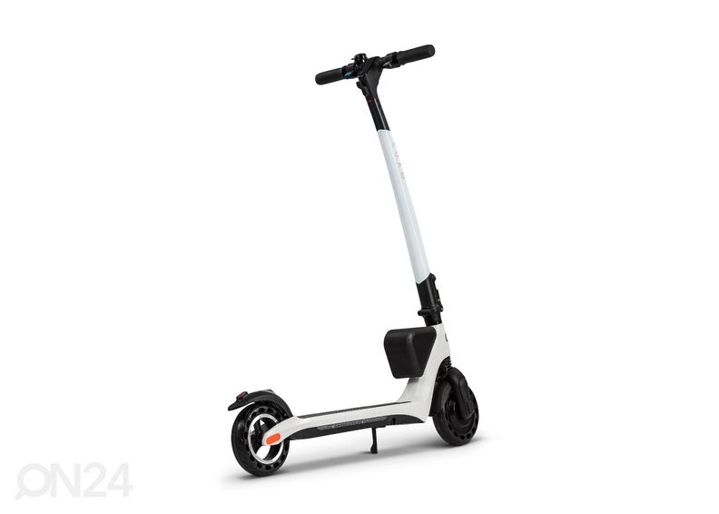 Elektritõukeratas GPad SVAN MAX valge suurendatud