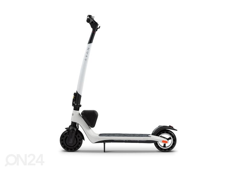 Elektritõukeratas GPad SVAN MAX valge suurendatud