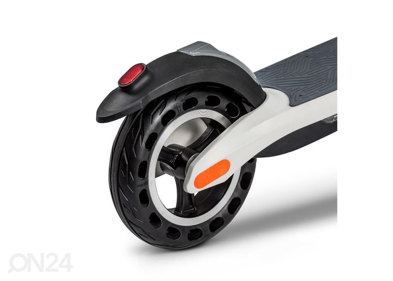 Elektritõukeratas GPad SVAN MAX valge suurendatud