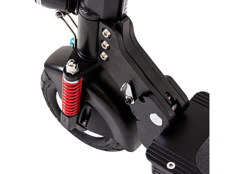 Elektritõukeratas Hikerboy City Rider suurendatud