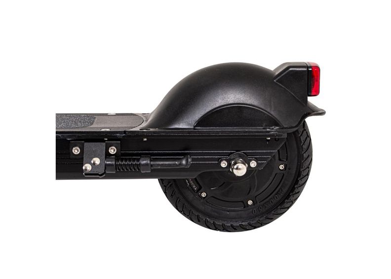 Elektritõukeratas Hikerboy City Rider suurendatud