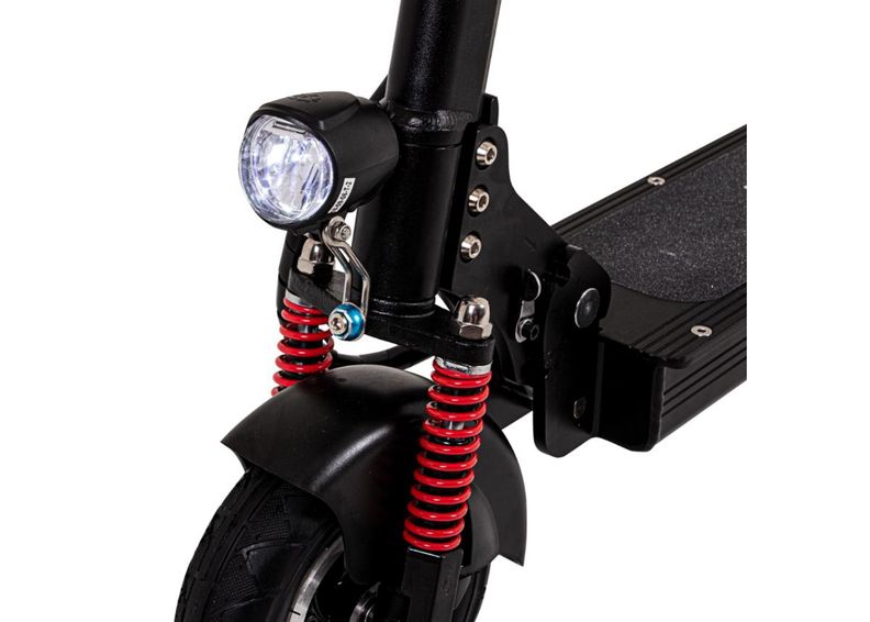 Elektritõukeratas Hikerboy City Rider suurendatud