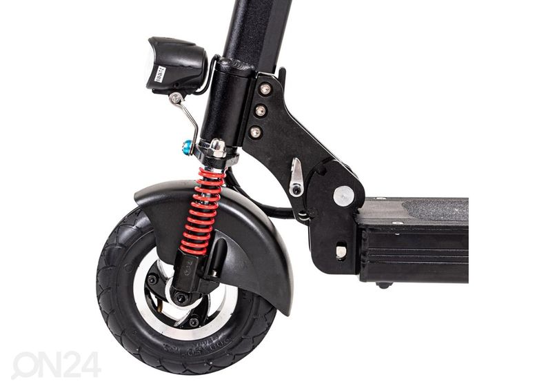 Elektritõukeratas Hikerboy City Rider suurendatud